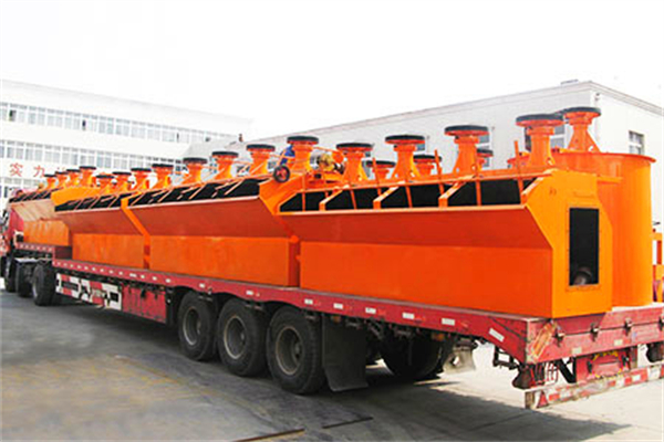 磨礦粒度對浮選結(jié)果有影響嗎